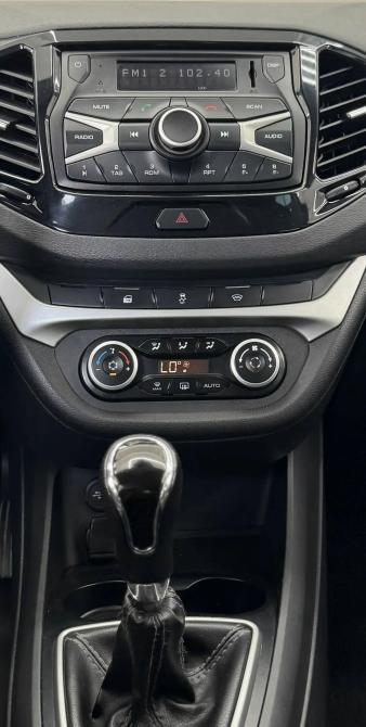 Lada (ВАЗ) Vesta I Шахты  - изображение 15