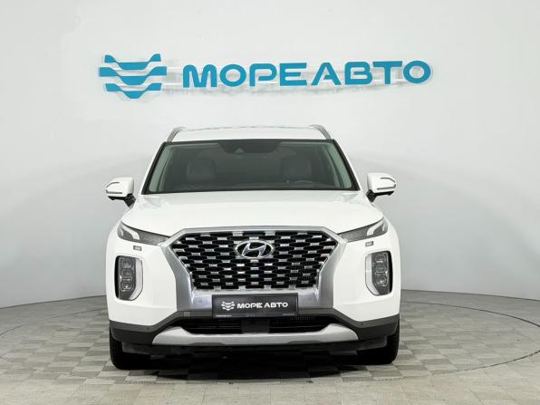 Hyundai Palisade I с пробегом 2020 года, цена 3 990 000 рублей, 112000 км, внедорожник, Автокод Объявления
