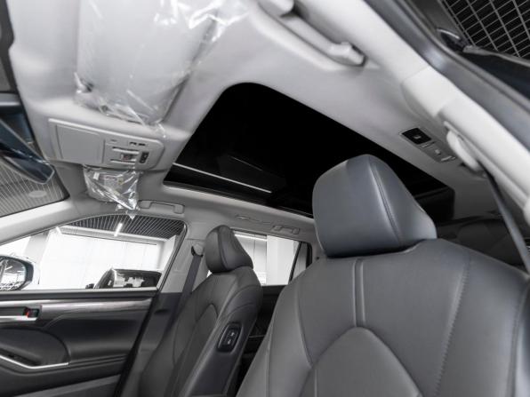 Toyota Highlander IV (XU70) с пробегом 2026 года, цена 5 250 000 рублей, 35 км, внедорожник, Автокод Объявления