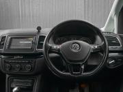Volkswagen Sharan II Рестайлинг Екатеринбург  - изображение 37