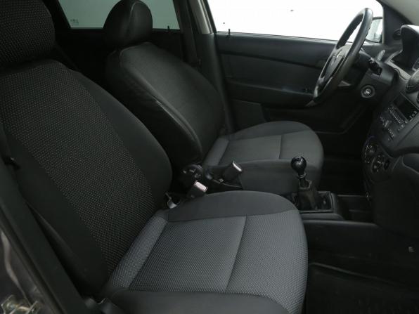 Chevrolet Aveo I Рестайлинг с пробегом 2008 года, цена 205 000 рублей, 188600 км, седан, Автокод Объявления