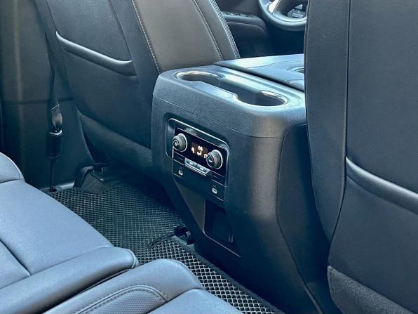 Chevrolet Tahoe V с пробегом 2023 года, цена 9 500 000 рублей, 24039 км, внедорожник, Автокод Объявления