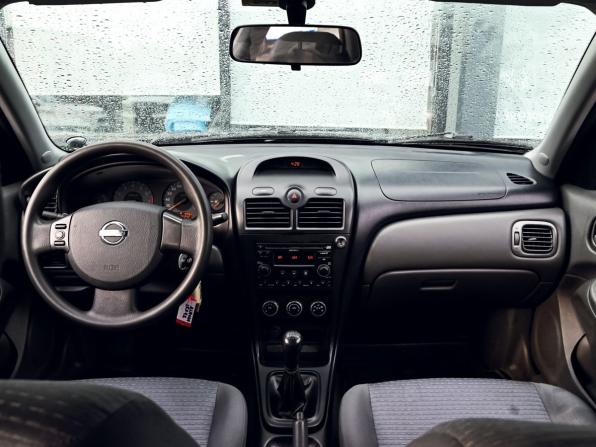 Nissan Almera Classic I с пробегом 2010 года, цена 369 000 рублей, 362414 км, седан, Автокод Объявления