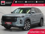 Jaecoo J7 I Кемерово  - изображение 22