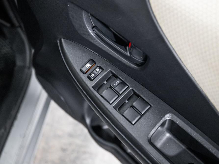 Toyota Ractis I Иркутск  - изображение 14