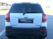 Chevrolet Captiva I Рестайлинг 2 Иваново  - изображение 25