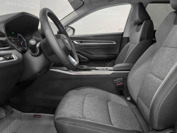 Belgee S50 с пробегом 2026 года, цена 1 600 000 рублей, 8100 км, седан, Автокод Объявления