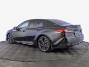 Toyota Camry IX (XV80) China Market Москва  - изображение 37
