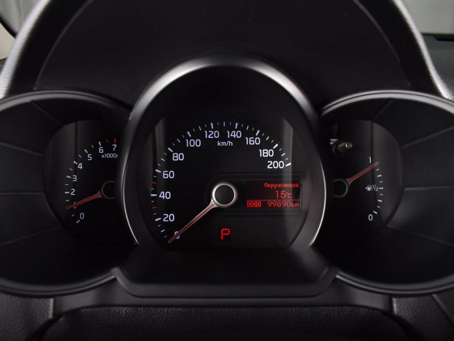Kia Picanto II Кемерово  - изображение 12