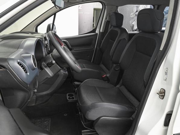 Peugeot Partner II с пробегом 2008 года, цена 688 000 рублей, 145003 км, компактвэн, Автокод Объявления