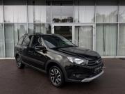 Lada (ВАЗ) Granta I Рестайлинг Воронеж  - изображение 15