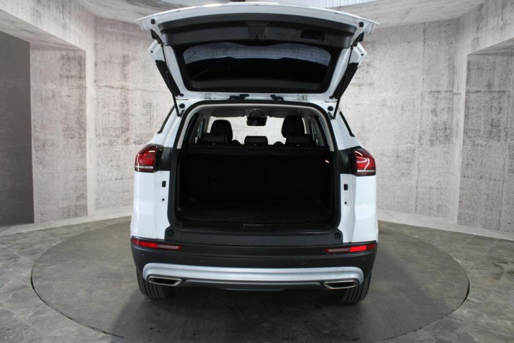 Geely Atlas Pro Ярославль  - изображение 13