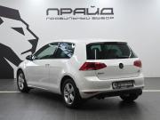 Volkswagen Golf VII Ростов-на-Дону  - изображение 28