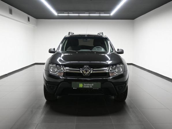 Renault Duster I Рестайлинг с пробегом 2016 года, цена 1 275 000 рублей, 140123 км, внедорожник, Автокод Объявления