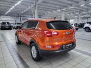 Kia Sportage III Набережные Челны  - изображение 30
