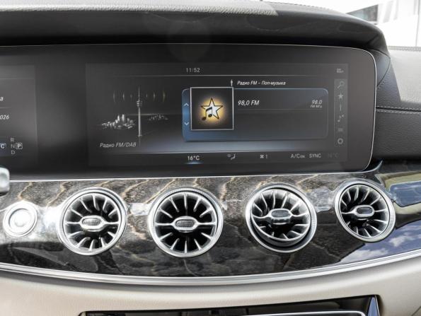 Mercedes-Benz E-Класс V (W213 S213 C238) с пробегом 2017 года, цена 4 240 000 рублей, 98779 км, купе-хардтоп, Автокод Объявления