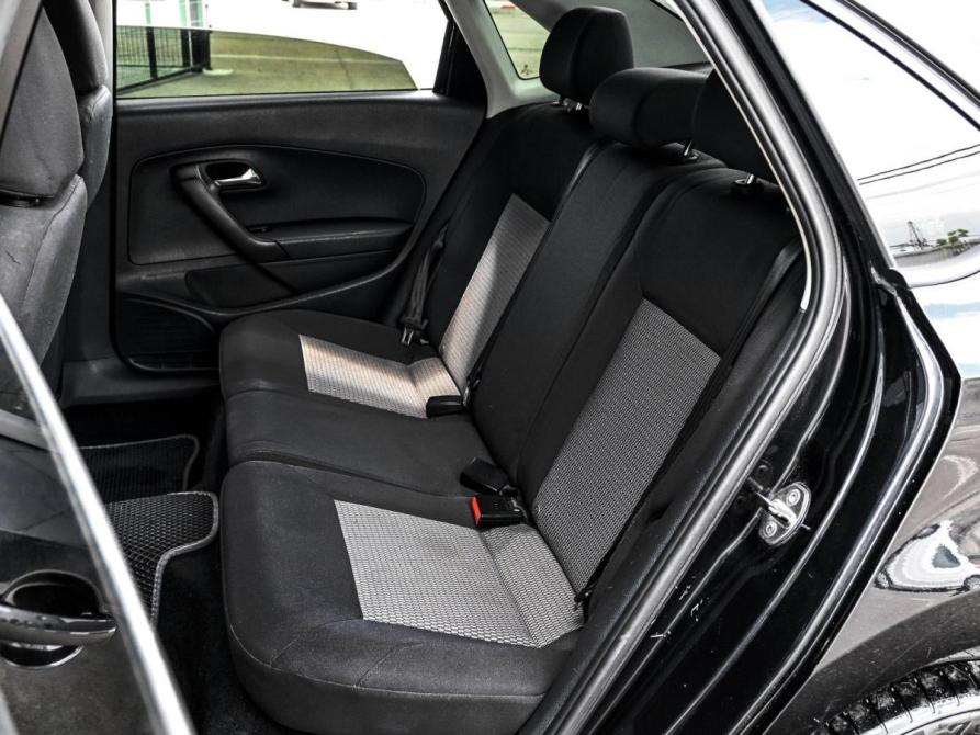 Volkswagen Polo V Новороссийск  - изображение 9