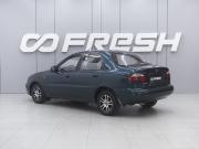 Daewoo Lanos Ростов-на-Дону  - изображение 16