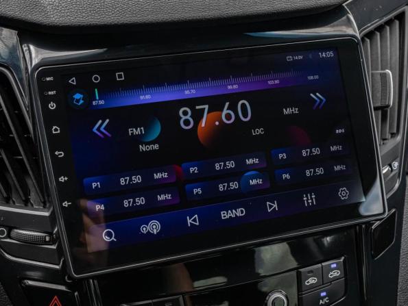 Hyundai Sonata VI (YF) с пробегом 2012 года, цена 1 330 000 рублей, 160041 км, седан, Автокод Объявления