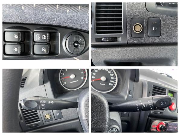 Hyundai Getz I Рестайлинг с пробегом 2008 года, цена 510 000 рублей, 211221 км, хэтчбек, Автокод Объявления