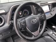 Toyota RAV4 IV (XA40) Рестайлинг Ростов-на-Дону  - изображение 29