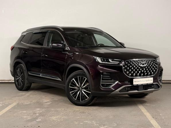 Chery Tiggo 8 Pro I с пробегом 2022 года, цена 1 950 000 рублей, 63115 км, внедорожник, Автокод Объявления