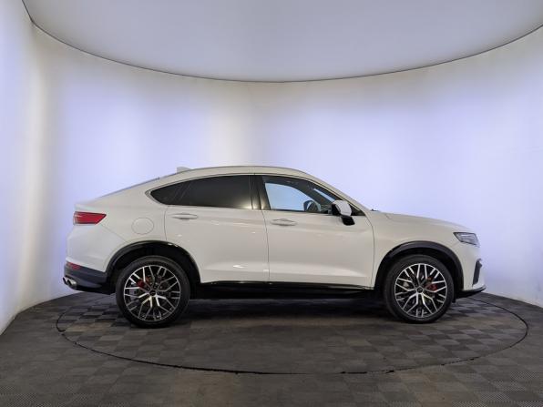 Geely Tugella I Рестайлинг с пробегом 2023 года, цена 2 700 000 рублей, 63700 км, внедорожник, Автокод Объявления