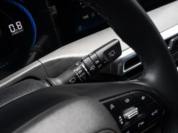 Changan CS35 Plus I Рестайлинг с пробегом 2024 года, цена 1 800 000 рублей, 46922 км, внедорожник, Автокод Объявления
