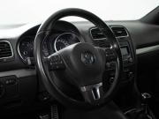 Volkswagen Golf VI Москва  - изображение 26