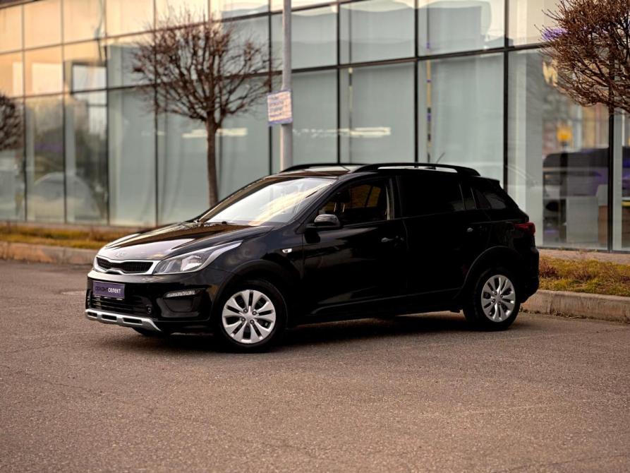 Kia Rio IV Краснодар  - изображение 1