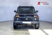 Lada (ВАЗ) 2121 (4x4) I Рестайлинг Саранск  - изображение 27