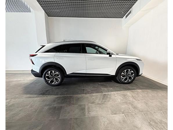 Новый Haval F7 II 2026 года, цена 3 799 000 рублей, внедорожник, Автокод Объявления