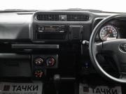 Toyota Probox I Рестайлинг Иркутск  - изображение 31