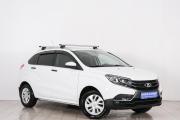 Lada (ВАЗ) XRAY I Красноярск  - изображение 23