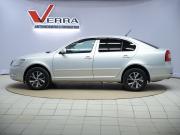 Skoda Octavia II (A5) Рестайлинг Уфа  - изображение 24