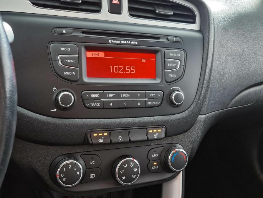 Kia Ceed II Нижний Новгород  - изображение 21