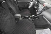 Kia Ceed I Рестайлинг Кемерово  - изображение 32