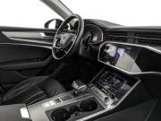 Audi A6 V (C8) Москва  - изображение 59