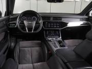 Audi A6 V (C8) Воронеж  - изображение 31