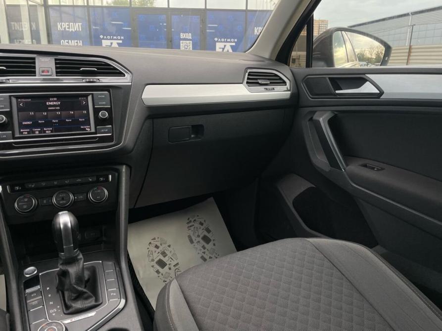 Volkswagen Tiguan II Краснодар  - изображение 21