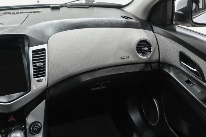 Chevrolet Cruze I с пробегом 2012 года, цена 729 000 рублей, 196707 км, хэтчбек, Автокод Объявления