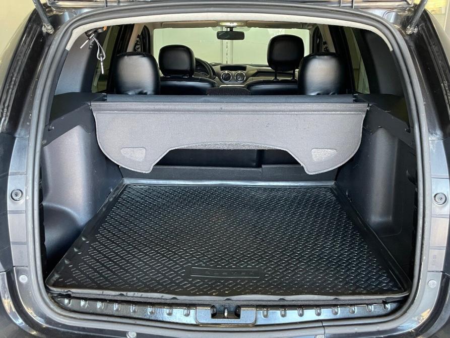 Renault Duster I Москва  - изображение 16