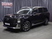 GAC GS8 II Москва  - изображение 25