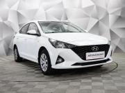 Hyundai Solaris II Рестайлинг Ульяновск  - изображение 28