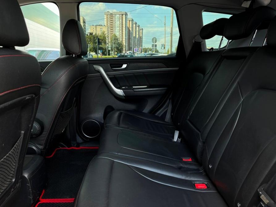 Haval H6 I Санкт-Петербург  - изображение 13
