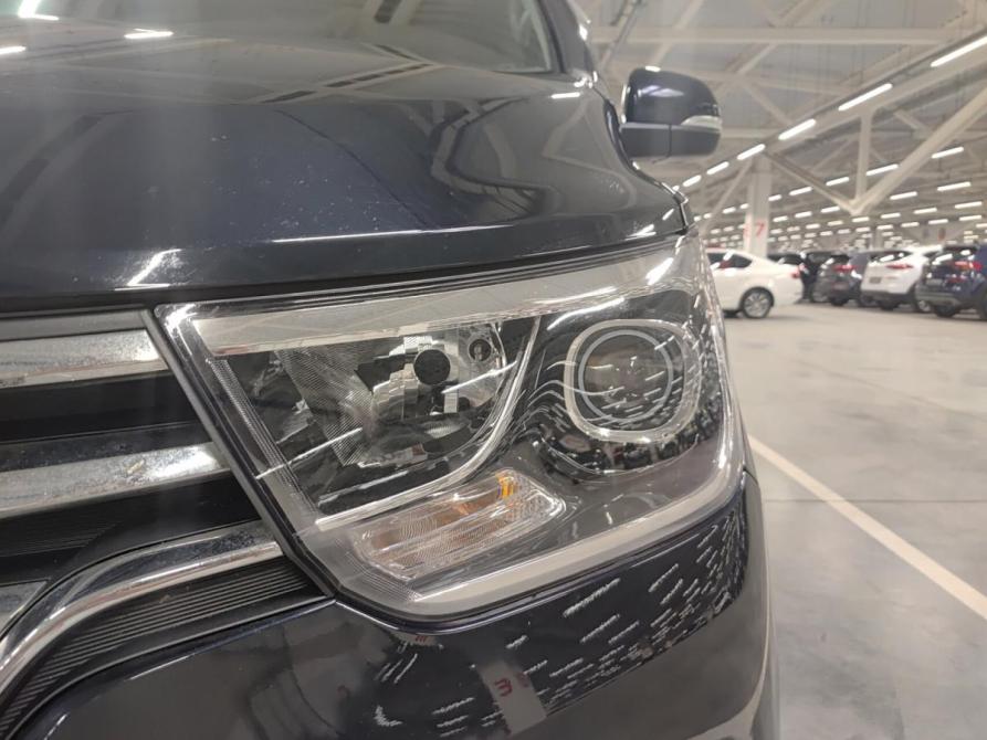 Hyundai Grand Starex I Рестайлинг 2 Казань  - изображение 21