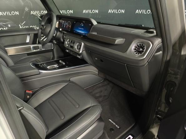 Новый Mercedes-Benz G-Класс III (W465) Рестайлинг 2026 года, цена 24 300 000 рублей, внедорожник, Автокод Объявления
