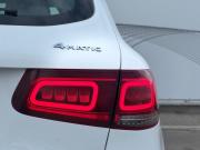Mercedes-Benz GLC I (X253) Рестайлинг Воронеж  - изображение 34