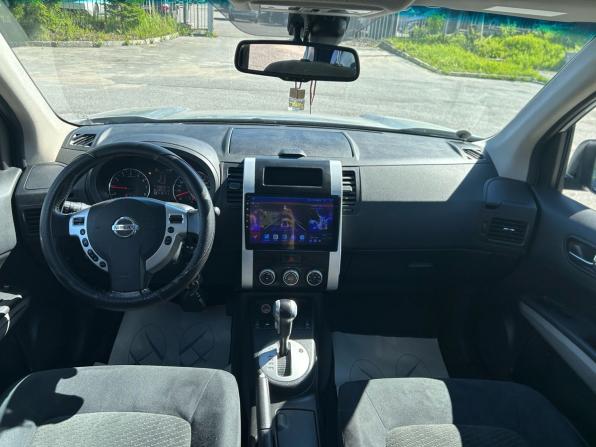 Nissan X-Trail II Рестайлинг с пробегом 2011 года, цена 1 189 000 рублей, 178000 км, внедорожник, Автокод Объявления
