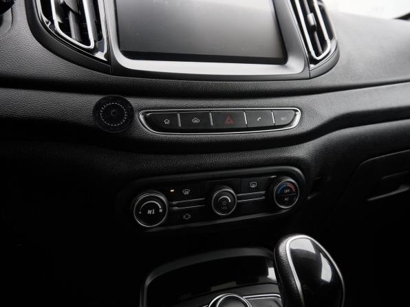Chery Tiggo 7 I с пробегом 2019 года, цена 1 398 500 рублей, 99540 км, внедорожник, Автокод Объявления